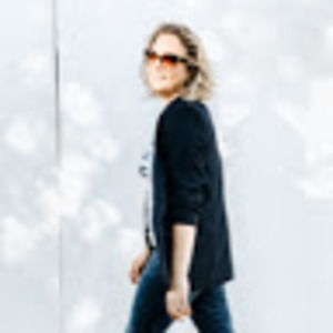 Meet your Posher, Barbara